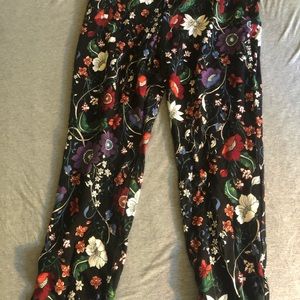 Chico’s size 2 US 12 stretchy pants